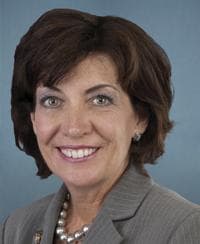 Kathleen C. Hochul