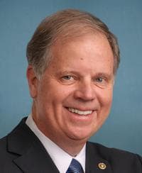 Doug Jones