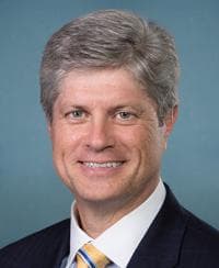 Jeff Fortenberry