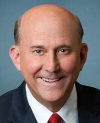 Louie Gohmert