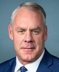 Ryan K. Zinke
