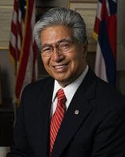 Daniel K. Akaka