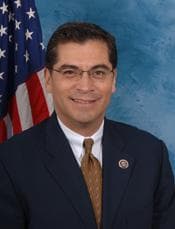 Xavier Becerra