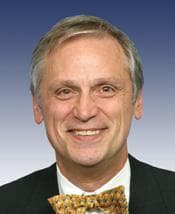 Earl Blumenauer