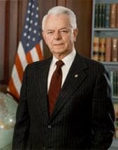Robert C. Byrd