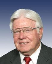 Henry E. Brown