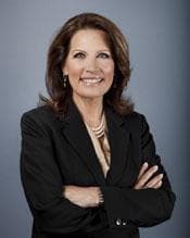 Michele Bachmann