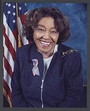 Julia Carson