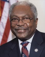James E. Clyburn