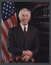Robert E. (Bud) Cramer