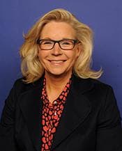 Liz Cheney