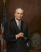 John D. Dingell