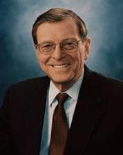 Pete V. Domenici