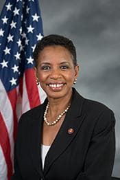Donna F. Edwards