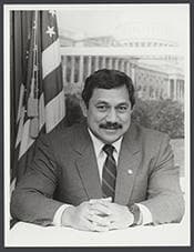 Eni F. H. Faleomavaega