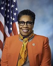Marcia L. Fudge