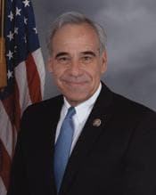 Charles A. Gonzalez