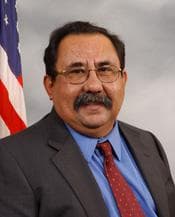 Raúl M. Grijalva