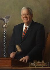 J. Dennis Hastert