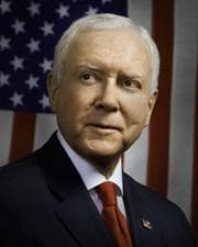 Orrin G. Hatch