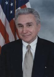 Maurice D. Hinchey