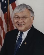 Michael M. Honda