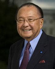 Daniel K. Inouye