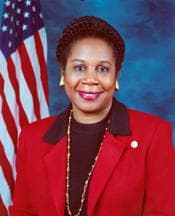 Sheila Jackson Lee