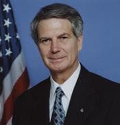 Walter B. Jones