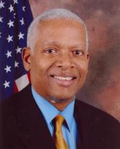 Henry C. "Hank" Johnson
