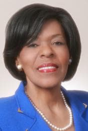 Carolyn C. Kilpatrick