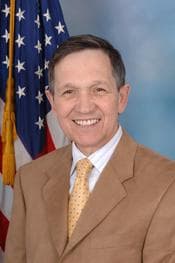 Dennis J. Kucinich
