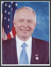 John Kline
