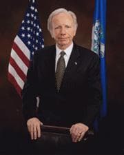 Joseph I. Lieberman