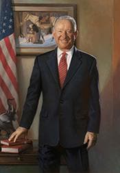 Howard P. "Buck" McKeon