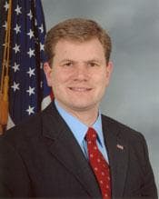 Daniel B. Maffei
