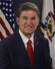 Joe Manchin