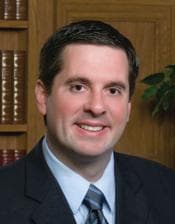 Devin Nunes