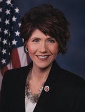 Kristi L. Noem