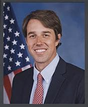 Beto O'Rourke