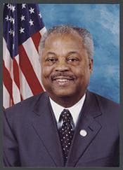 Donald M. Payne