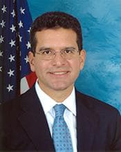 Pedro R. Pierluisi