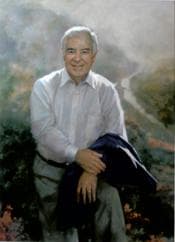 Nick J. Rahall