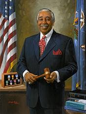 Charles B. Rangel