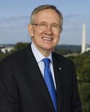 Harry Reid