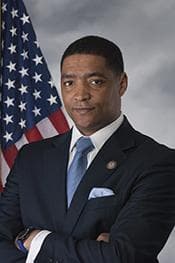 Cedric L. Richmond
