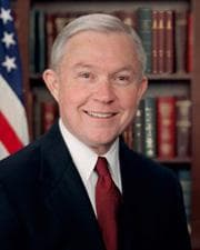 Jeff Sessions