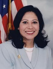 Hilda L. Solis