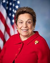 Donna E. Shalala
