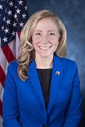 Abigail Davis Spanberger